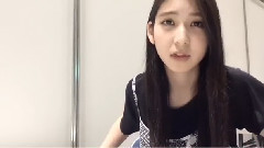 AKB48 - SHOWROOM 松岡菜摘 (17時39分26秒)