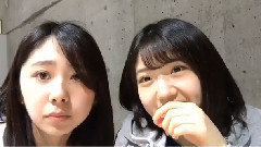 AKB48 - SHOWROOM 岡田彩花 (12時19分33秒)