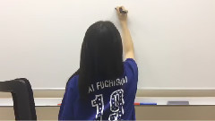 AKB48 - SHOWROOM 渕上舞 (21時33分16秒)