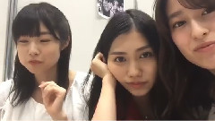 AKB48 - SHOWROOM 岩立沙穂 (12時42分02秒)