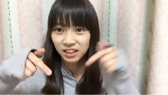 AKB48 - SHOWROOM 後藤萌咲 (04時03分04秒)