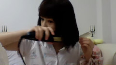 AKB48 - SHOWROOM 横島亜衿 (06時00分42秒)