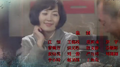 影视原声 - 电视剧<彭德怀元帅>片段