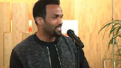 Craig David - Craig David Performance Grazia UK FB