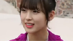 OH MY GIRL - Windy Day发售纪念粉丝签名会