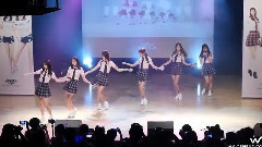 GFriend - 时间流逝