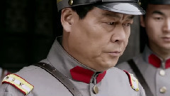 影视原声 - 电视剧<彭德怀元帅>片段