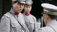 影视原声 - 电视剧<彭德怀元帅>片段