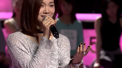 <加油!美少女> EP01未播花絮-舞蹈担当的曾妮尝试唱歌