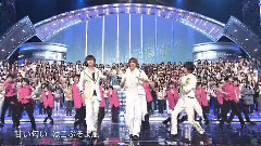 Johnnys Jr. - Happy Happy Lucky You!!