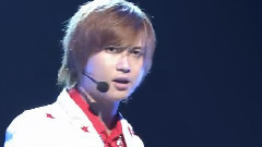 A.B.C-Z,Johnnys Jr. - Walking On Clouds