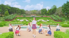 GFriend,DIA - On The Glass Bead Road