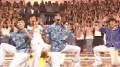 Johnnys Jr. - 3秒 笑つて