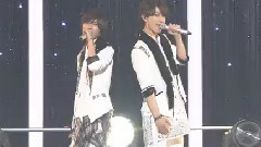 Johnnys Jr. - BOMB & 感じるままに輝いて & レスキューレスキュー