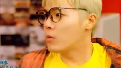 辉星,LE(EXID) - Hold Over (feat. LE)