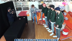 半月老师魔术课堂 魔法的屁股