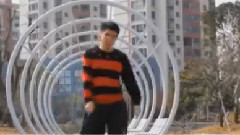 黄礼格 - Push Push-Cindy