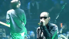 Linkin Park - From the inside