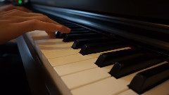 石进 - 夜的钢琴曲五 演奏版