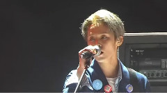 FTISLAND - To The Light