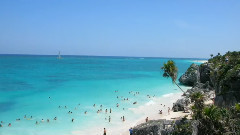 Bandari - 班得瑞新世纪音乐 巴贝多的白沙