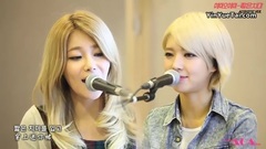 Miniskirt 短裙 不插电版(Acoustic ver.)