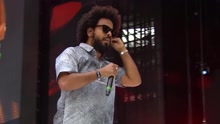 Jillionaire - Lean On Summertime Ball现场版 2016