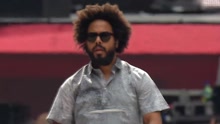 Jillionaire,Major Lazer - Be Right There Summertime Ball现场版 2016