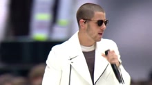 Nick Jonas - Close Summertime Ball现场版 2016