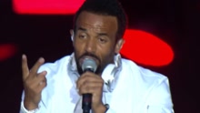 Craig David - 7 Days Summertime Ball现场版 2016
