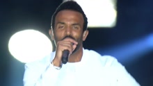 Craig David - Nothing Like This Summertime Ball现场版 2016