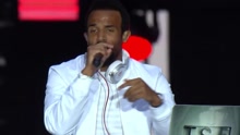 Craig David - Fill Me In Summertime Ball现场版 2016