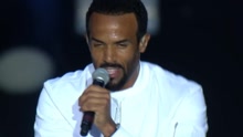 Craig David - When The Baseline Drops Summertime Ball现场版 2016