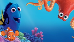 影视原声 - 电影<海底总动员2:多莉去哪儿>第三款预告