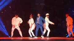 JUNJIN - Wow Wow Wow