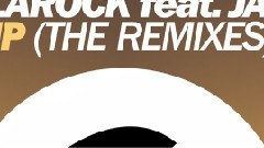 Yves Larock - Rise Up(Yves Larock Remix)