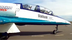 Пилотажная группа Русь