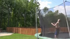 Виртуозы мяча (Not Vine)