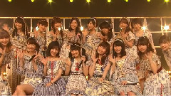 AKB48 - 翼はいらない