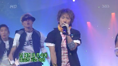 JTL - Enter the Dragon