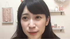 AKB48 - SHOWROOM 吉田朱里 (22時50分09秒)