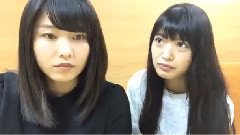 AKB48 - SHOWROOM 北原里英(20時02分36秒)