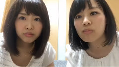 AKB48 - SHOWROOM MAKIKO_SAITO (18時53分35秒)