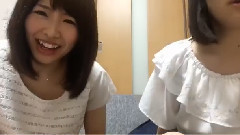 AKB48 - SHOWROOM MAKIKO_SAITO (19時02分45秒)
