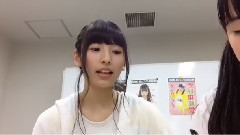 AKB48 - SHOWROOM MARIA_IMAMURA (18時16分05秒)
