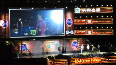 BigBang - 舞蹈部分