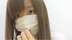 AKB48 - SHOWROOM Miyabi_Iino (13時23分24秒)