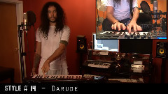 Anthony Vincent - Feel Good Inc.(20 Style Cover)