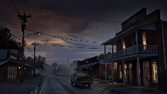 A Zac Brown Band Film (Part 1)