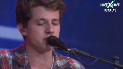 Charlie Puth - We Don't Talk Anymore